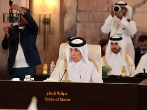 Mengapa Qatar Tak Bisa Menengahi Kesepakatan Damai Israel-Hamas?