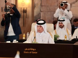 Mengapa Qatar Tak Bisa Menengahi Kesepakatan Damai Israel-Hamas?