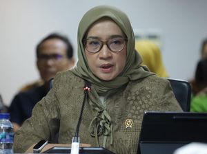 Begini Tugas dan Fungsi Kementerian PU dan PKP Usai Dipecah Prabowo Begini Tugas dan Fungsi Kementerian PU dan PKP Usai Dipecah Prabowo