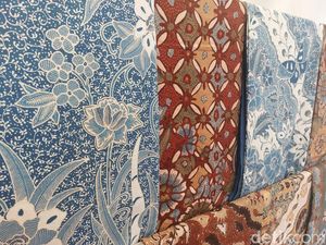 Upaya Melindungi Warisan Budaya Batik Khas Cirebon