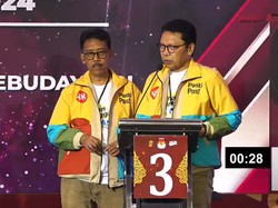 Afnan-Singgih Mau Bikin Sekolah Kebangsaan buat Pelajar-Mahasiswa di Jogja