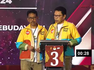 Afnan-Singgih Mau Bikin Sekolah Kebangsaan buat Pelajar-Mahasiswa di Jogja Afnan-Singgih Mau Bikin Sekolah Kebangsaan buat Pelajar-Mahasiswa di Jogja