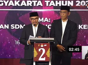 Afnan Sentil Kemiskinan di Kulon Progo Tertinggi Se-DIY, Hasto Bilang Begini Afnan Sentil Kemiskinan di Kulon Progo Tertinggi Se-DIY, Hasto Bilang Begini