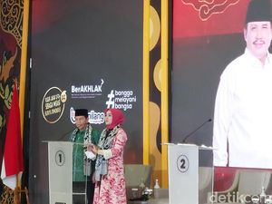 Video: Acep Adang Mau Lindungi HAKI Kuliner Khas Jabar Video: Acep Adang Mau Lindungi HAKI Kuliner Khas Jabar