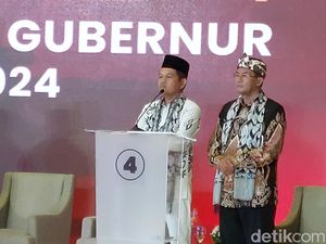 Gagasan Cawagub Erwan untuk Masalah Intoleransi di Jabar Gagasan Cawagub Erwan untuk Masalah Intoleransi di Jabar