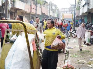 Pemkot Bogor Masih Cari Solusi Relokasi Pedagang di Jalan Lawang Seketeng Pemkot Bogor Masih Cari Solusi Relokasi Pedagang di Jalan Lawang Seketeng