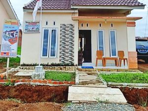 5 Pilihan Rumah Tipe 36 di Kota Baru Sumbar, Lahannya Luas! 5 Pilihan Rumah Tipe 36 di Kota Baru Sumbar, Lahannya Luas!