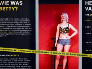 Polisi Belanda Pakai Hologram untuk Ungkap Pembunuhan Pekerja Seks