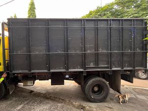 Pasutri Boncengan Diserempet Truk di Borobudur Magelang, 1 Orang Tewas