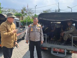 12 Perempuan Disekap di Surabaya Dijanjikan Jadi LC Direkrut via Facebook