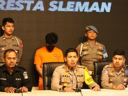 Heboh Mahasiswa Oral Sex Saat Nyetir Berujung Tabrak Lari, Ini Sosoknya