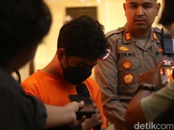 Ngawurnya Mahasiswa Nyetir Mobil Sambil Seks Oral, Tabrak Korban hingga Tewas