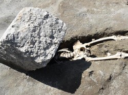 Terungkap Penyebab Tewasnya Orang Paling Tidak Beruntung Sepanjang Sejarah