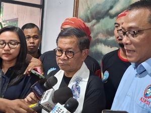 Pramono Siap Debat Ketiga: Sampaikan Program yang Dieksekusi, Bukan Khayal