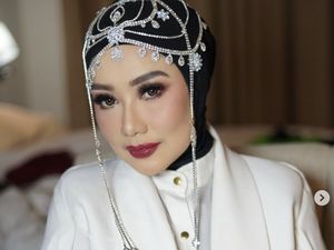 Alasan Reza Artamevia Ngadu ke Komisi III DPR RI Hadapi Kasus Berlian Alasan Reza Artamevia Ngadu ke Komisi III DPR RI Hadapi Kasus Berlian
