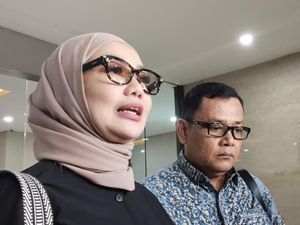 Reza Artamevia Datangi Mabes Polri, Ngaku Jadi Korban Penipuan Berlian Rp 150 M