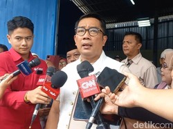 RK Gelar Simulasi Jelang Debat Besok: Semoga Bisa Yakinkan Warga Jakarta