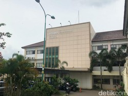 Komitmen RSUD Sayang Cianjur Beri Penanganan Optimal Pasien BPJS