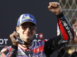 Martin Pesimis Bisa Tahan Gelar Juara Dunia, Sadar Motornya Lebih Bapuk