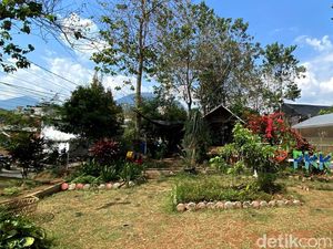 Melihat Desa Cibiru Wetan yang Suguhkan Wisata Antikorupsi Melihat Desa Cibiru Wetan yang Suguhkan Wisata Antikorupsi