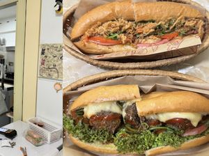 Tak Mampu Sewa Tempat, Wanita Ini Jualan Banh Mi di Apartemen Tak Mampu Sewa Tempat, Wanita Ini Jualan Banh Mi di Apartemen