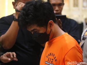Pengakuan Mahasiswa Nyetir Sambil Dioral Seks Berujung Tabrak Lari Pengakuan Mahasiswa Nyetir Sambil Dioral Seks Berujung Tabrak Lari