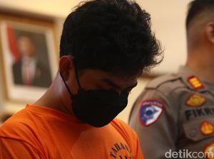 Nyetir Sambil Dioral Seks Berujung Tabrak Lari, Mahasiswa Jadi Tersangka Nyetir Sambil Dioral Seks Berujung Tabrak Lari, Mahasiswa Jadi Tersangka
