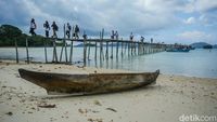 Dari Pulau Anambas, Tapal Batas detikcom Lanjut Jelajahi Konawe