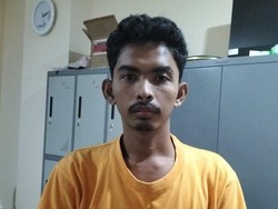 Wisnu Ditangkap Polisi karena Promosikan Judol, Terima Rp 5 Juta Per Bulan