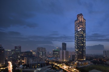Westin Sambut Era Baru dengan Penunjukan GM Berpengalaman 20 Tahun di Dunia Perhotelan!