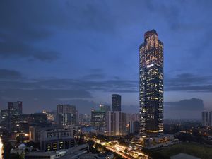 The Westin Tunjuk GM Baru, Pengalaman 20 Tahun di Perhotelan The Westin Tunjuk GM Baru, Pengalaman 20 Tahun di Perhotelan