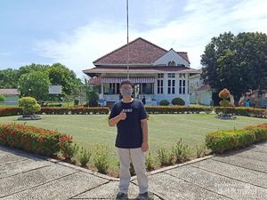 Sudah Tahu, Belum? Ada Rumah Pengasingan Soekarno di Bengkulu Sudah Tahu, Belum? Ada Rumah Pengasingan Soekarno di Bengkulu