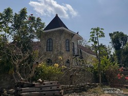 Sisi Lain Yogyakarta di Jiwa Jawi