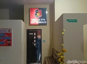 Anak Diperkosa di Kota Probolinggo, Keluarga Desak Polisi Tangkap Pelaku Anak Diperkosa di Kota Probolinggo, Keluarga Desak Polisi Tangkap Pelaku