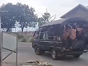 Pandangan Psikolog Bocah SD Sopiri Pikap Muat Teman: Harus Matang Emosinya Pandangan Psikolog Bocah SD Sopiri Pikap Muat Teman: Harus Matang Emosinya