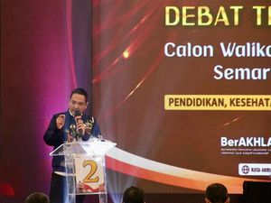 Ini Strategi Yoyok-Jos Jaga Eksistensi Kebudayaan Lokal di Kota Semarang Ini Strategi Yoyok-Jos Jaga Eksistensi Kebudayaan Lokal di Kota Semarang
