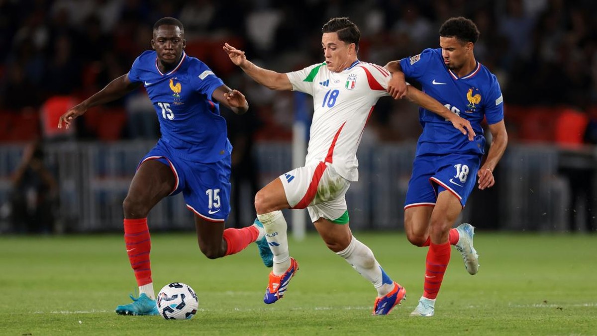 Foto: Getty Images/Jonathan Moscrop