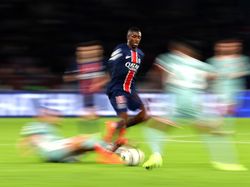 Ousmane Dembele: Man City Punya Pelatih dan Skuad Hebat