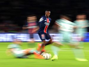 Ousmane Dembele Berencana Pensiun di Usia 34 Tahun Ousmane Dembele Berencana Pensiun di Usia 34 Tahun