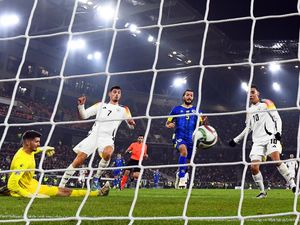 Jerman Vs Bosnia: Die Mannschaft Pesta Gol 7-0 Jerman Vs Bosnia: Die Mannschaft Pesta Gol 7-0