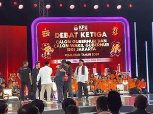 Program 3 Cagub Jakarta di Energi Terbarukan hingga Pengelolaan Sampah