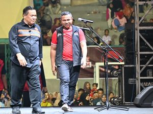 Profil Abdul Wahid-SF Hariyanto, Pemimpin Baru Riau yang akan Dilantik Prabowo Profil Abdul Wahid-SF Hariyanto, Pemimpin Baru Riau yang akan Dilantik Prabowo