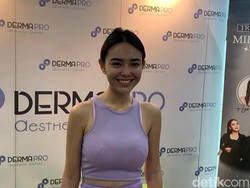 Amanda Manopo Ogah Oplas, Masih Sayang Duit