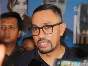 Video Johanis Tanak Mau Tutup OTT KPK, Sahroni: Itu Bagian Skenario Dia Video Johanis Tanak Mau Tutup OTT KPK, Sahroni: Itu Bagian Skenario Dia