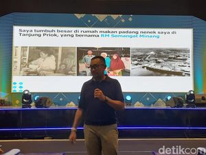 Ahmad Sahroni Tekankan Pentingnya Berantas Judi Online