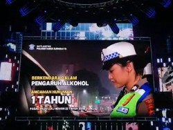 Upaya Pemerintah-Pengusaha Hiburan Malam Surabaya Cegah Pengendara Mabuk