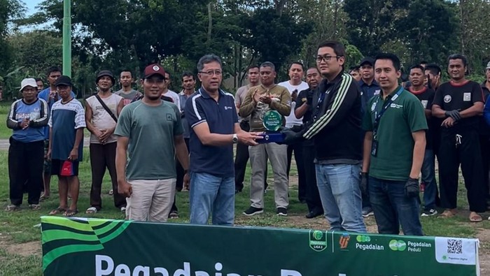 Bhayangkara Presisi FC bersama Pegadaian, PT Liga Indonesia Baru (LIB) dan suporter sukses menggelar aksi peduli kelestarian lingkungan. Ini adalah agenda rutin untuk klub-klub Liga 2.