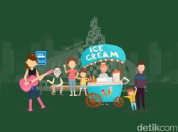 Yang Tersayang, Blok M