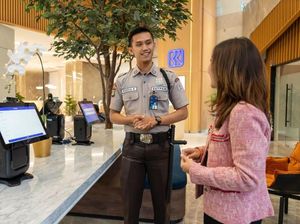 Lindungi Nasabah, BRI Komitmen Berantas Judi Online