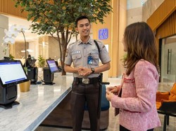 Lindungi Nasabah, BRI Komitmen Berantas Judi Online